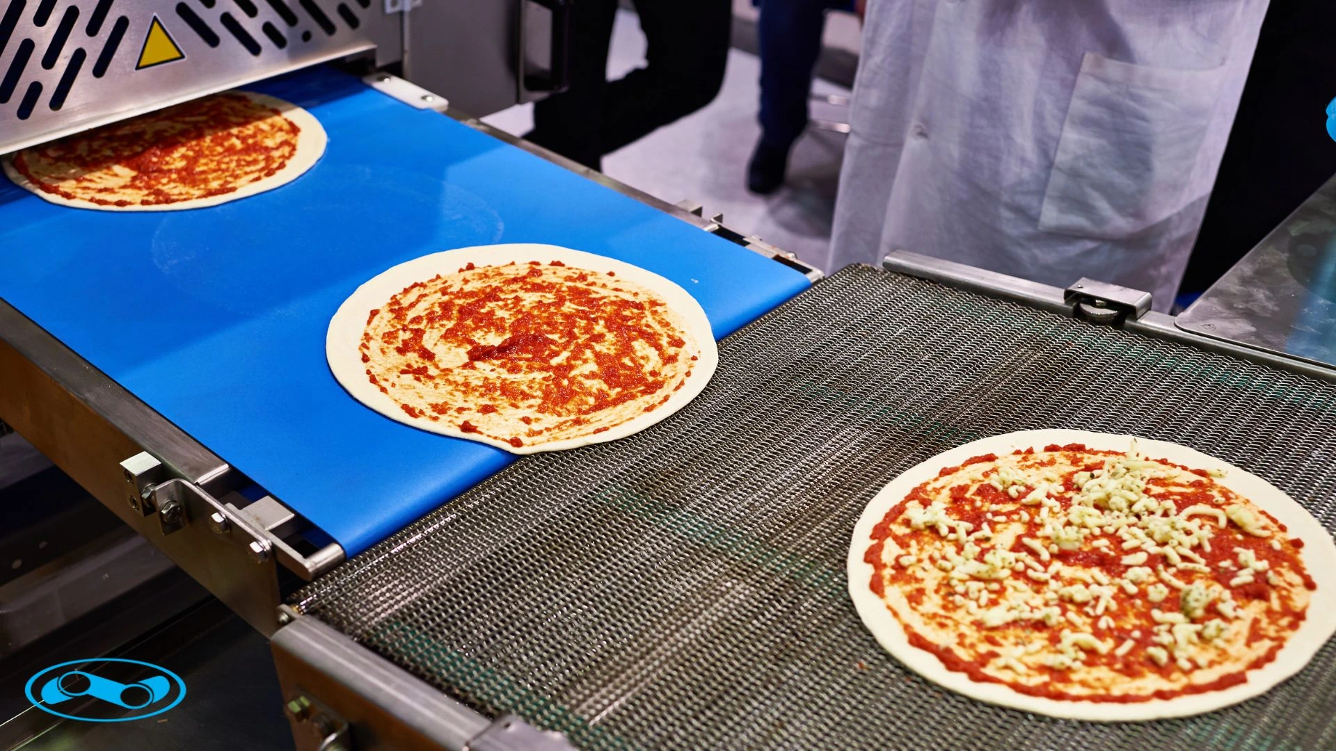 conveyor parts banner