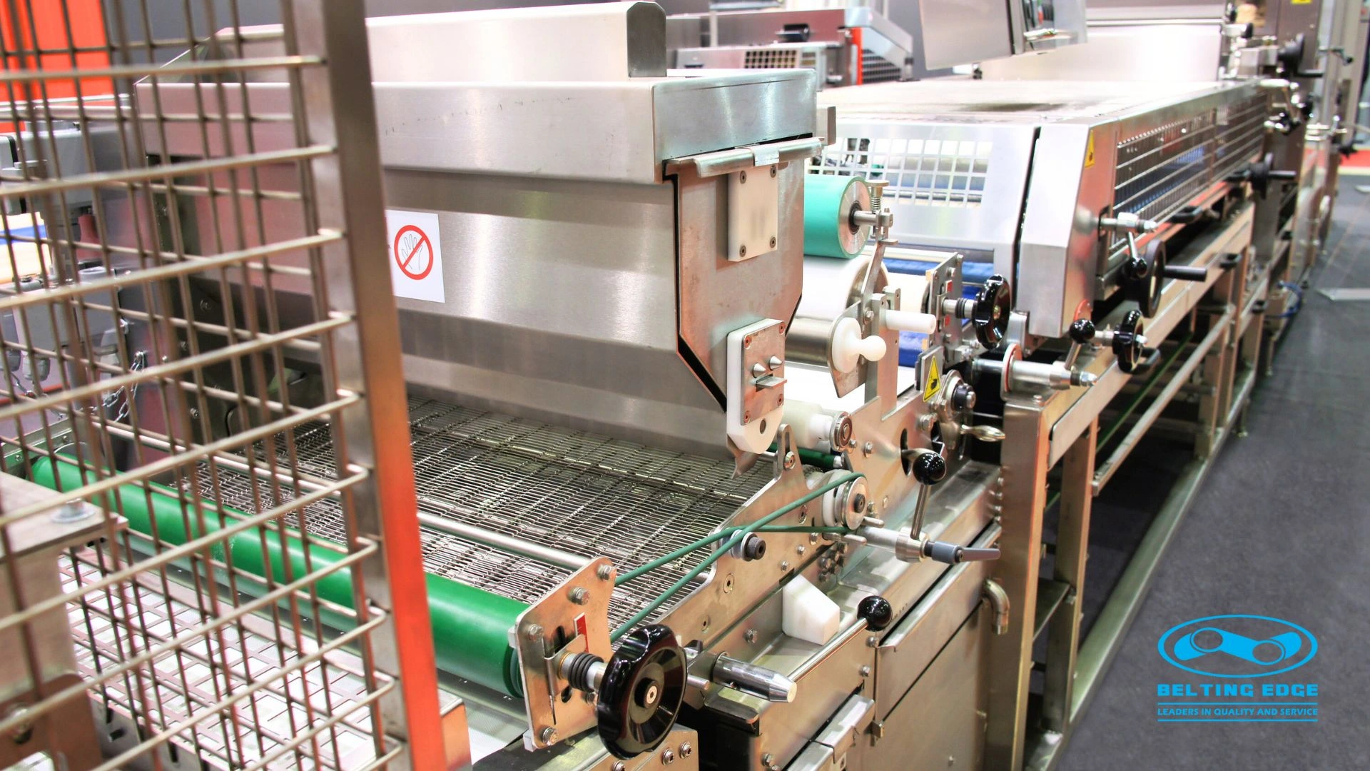 conveyor rollers banner