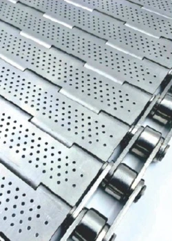 Chain Plate Metal Conveyor Belt